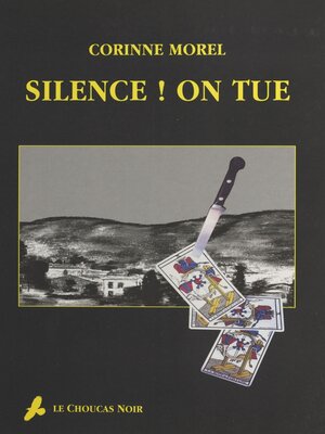 cover image of Silence ! On tue